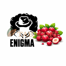 Тютюн Enigma Elder (Клюква) 100 г